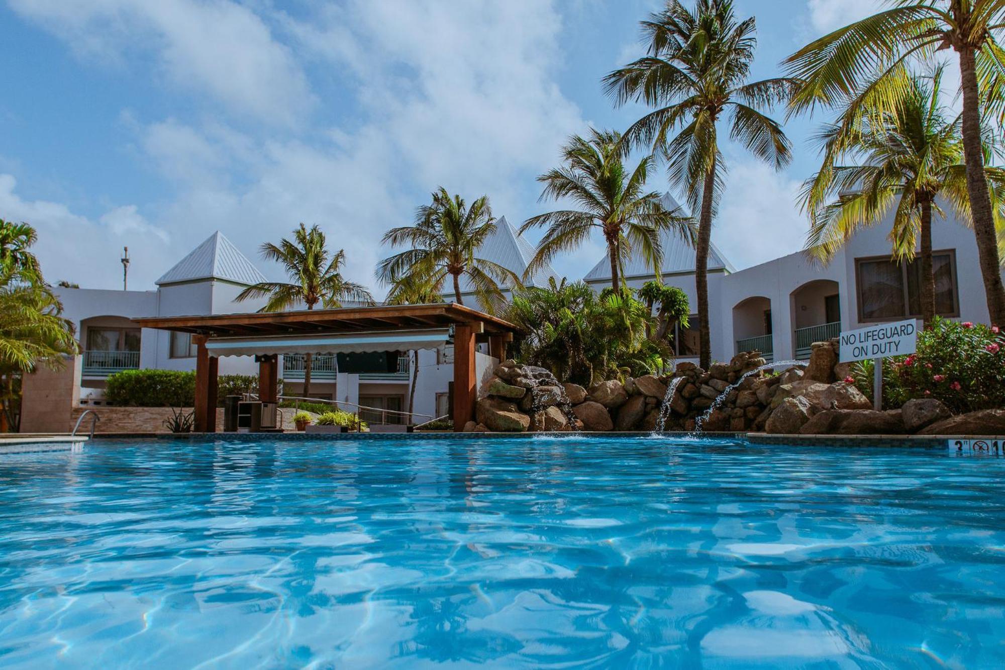 פאלם ביץ' The Mill Resort And Suites מראה חיצוני תמונה