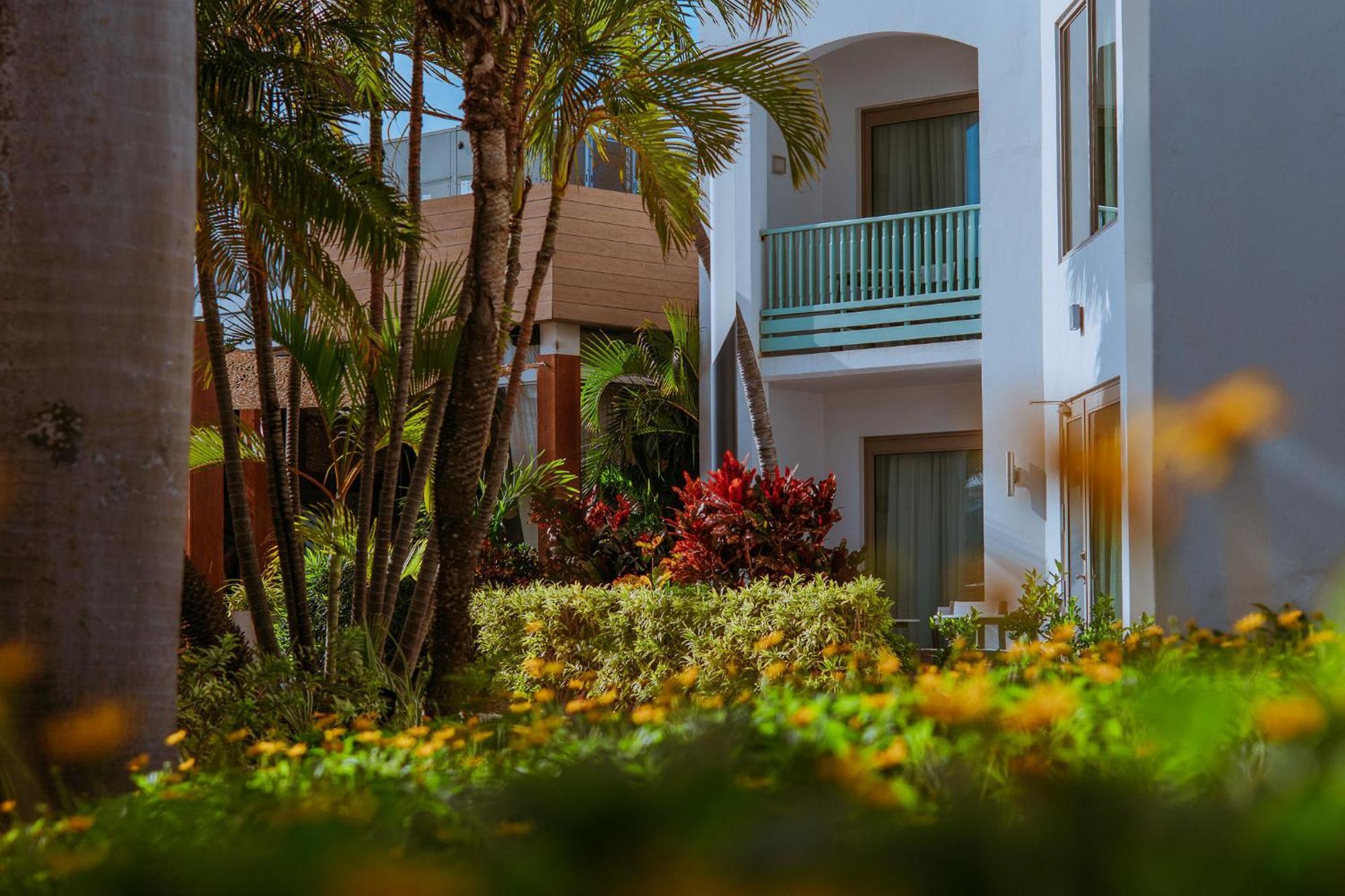 פאלם ביץ' The Mill Resort And Suites מראה חיצוני תמונה