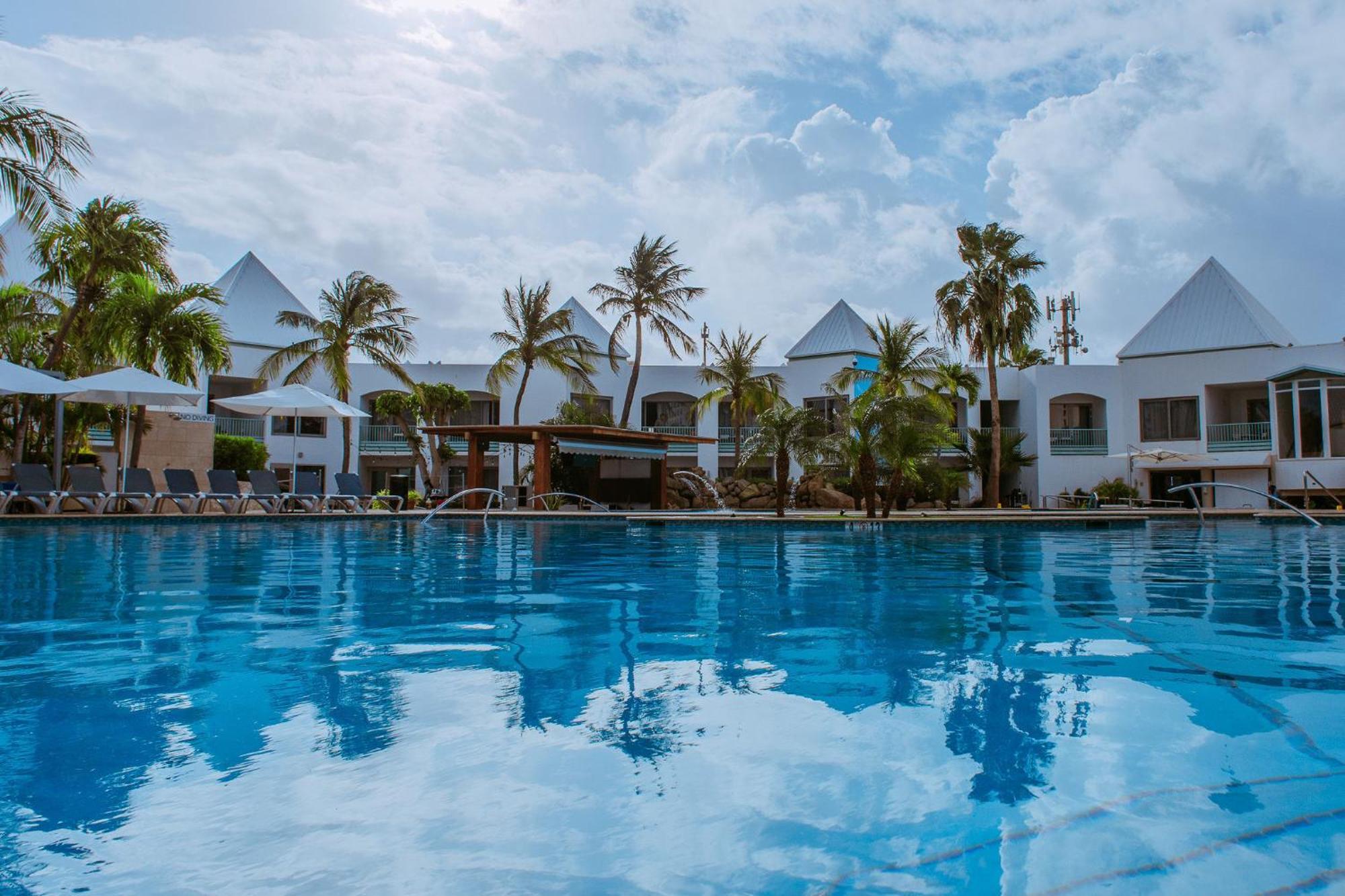 פאלם ביץ' The Mill Resort And Suites מראה חיצוני תמונה